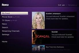 When roku first hit the streaming scene around 2008, most people were still plugged into cable. Roku Feed Has Become The Best Feature You Re Not Using Techhive