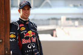He received his phd in environmental physics from the university. Next Red Bull Young Driver Talent Pushing For Toro Rosso F1 Seat