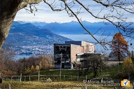 Per gli appassionati del genere Funivia Del Mottarone