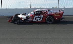 Our nascar whelen modified tour episode guide features: Nascar Whelen Southern Modified Tour Speed51