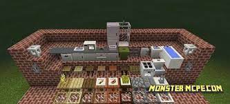 20.03.2021 · download dan's furniture mod for minecraft pe: Slepe Furniture Addon Minecraft Pe Addons Mod