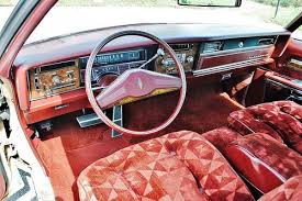 1976 Oldsmobile Toronado Oldsmobile Toronado Oldsmobile Chrysler