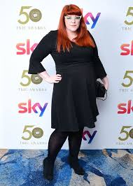 We've been working on 4 scenarios to ensure that the contest goes ahead and a new winner is crowned on saturday 22 may! Jenny Ryan The Chase Star Addresses Eurovision 2021 Claim Hope Bbc Are Taking Notes Celebrity News Showbiz Tv Express Co Uk