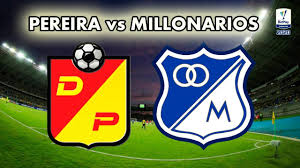 H2h stats, prediction, live score, live odds & result in one place. Pereira 0 2 Millonarios Liga Betplay 2020 Youtube