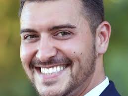 Jacob Ashby's Instagram, Twitter & Facebook