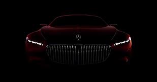 Vision Mercedes Maybach 6 Hd Cars 4k Wallpapers Images Backgrounds Photos And Pictures
