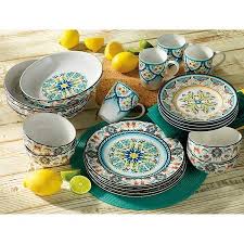 Maybe you would like to learn more about one of these? Tunisia 20 Piece Dinnerware Set Walmart Com Dinnerware Set Porcelain Dinnerware Dinnerware
