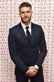 Alex Sawyer Howard Bargroff Adam Armitage Editorial Stock Photo