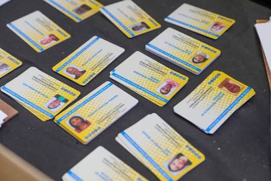 Criação da Carteira Nacional de Identificação da Pessoa com Deficiência vem ao Senado — Rádio Senado