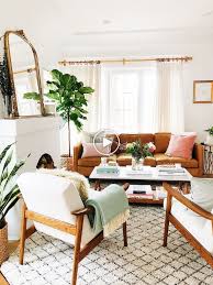 How To Give Your Living Room A Refresh Livingroom Livingroomideas Modernlivingroom Modernlivingroomi Interieur De Salon Deco Appartement Maison Confortable