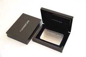 Great savings & free delivery / collection on many items. Compliment Your Metal Card With Luxury Card Sleeves