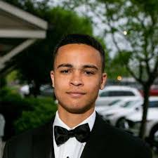 Jared Ashton's Instagram, Twitter & Facebook