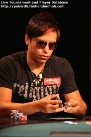 Public health agency of sweden: Jonas Danielsson Hendon Mob Poker Database
