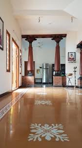 Centre For Vernacular Architecture Trust Gallery Indian Home Design Village House Design Kerala House Design