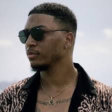 Keion Brown's Instagram, Twitter & Facebook