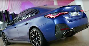 Bmw is getting ready to show us the inside of its tesla model fighter tonight, along with the m50 performance version. Gwnc32xt0 P22m