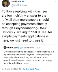 For example, switchere.com is an exchange that offers all the benefits listed above. To Those Replying With Gas Fees Are Too High Cryptocurrency