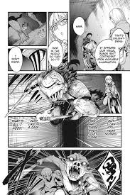 Briefly about sentouin hakenshimasu : Goblin Cave Manga Nagi Goblin Cave Sans Nagito Wiki Fandom Bestluxestate