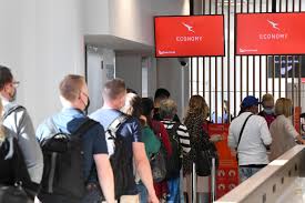 New zealand prime minister jacinda ardern said on friday that the delta variant has materially changed the risk profile. Australia New Zealand Bubble Intact Despite Airport Worker Infection Aviation Week Network