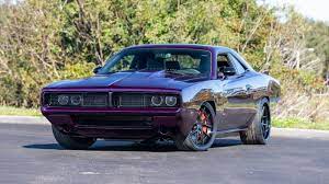 New and used charger prices, dodge charger model years and history. 2019 Dodge Challenger Hellcat Given Carbon Fibre 69 Charger Remodel Grand Tour Nation