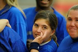 2009 Eastern Fall Sectional: Special Olympics PA