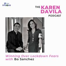 Her birthday, what she did before fame, her family life, fun trivia facts, popularity trivia. Karen Davila And Globe Studios 2 Winning Over Lockdown Fears With Bo Sanchez Play On Anghami
