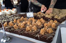 25th anniversary boston veg food fest. Top 10 Vegan And Vegetarian Food Festivals In America Ecophiles