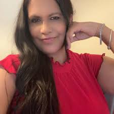 Maria Sandoval updated her profile picture.