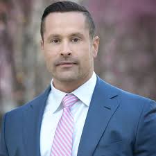 Eddie Borgen, Realtor