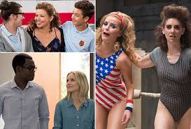 Plus some cool facts about them, because well. Emmys 2018 Outstanding Comedy Series Our 7 Dream Nominees Tvline