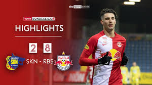 Red bull salzburg fc liefering aka red bull salzburg u18 aka red bull salzburg u16 red bull salzburg uefa u19 fc liefering jugend red bull salzburg jugend aka red bull salzburg u15. Tipico Bundesliga 9 Runde Skn St Polten Fc Red Bull Salzburg 2 8 Youtube