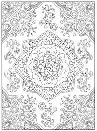 A Favorite From Mehndi Designs By Marty Noble Coloring Pages Henna Designs Doodle Art Posters