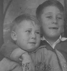 Edward Gene Yarbrough (1937-2006)