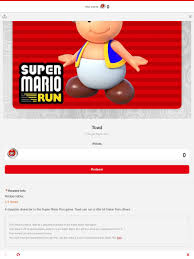 The lost levels, as a hidden reward.it was released fourteen years after the original super mario bros. How To Unlock And Play As Toad In Super Mario Run Polygon