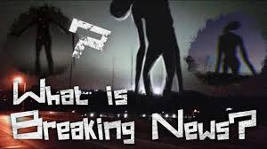 Persona 3 anime opening evangelion edition. What Is Breaking News Trevor Henderson Creatures Day 17 And The Angels Summary Youtube