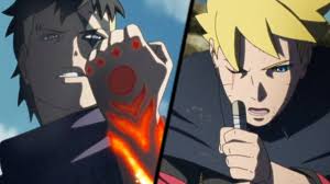 Boruto Naruto Next Generations 1x159 Season 1 Episode 159