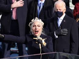 While the bureau provides resources if/where requested to our. Watch Lady Gaga And Jennifer Lopez Perform At Biden Inauguration Pitchfork