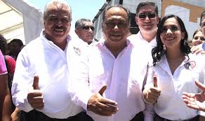 Soy orgullosamente guerrerense y afromexicano. Lo Que Hoy Es Debil Manana Sera Fuerte Dice Astudillo Al Votar En La Eleccion Del Pri El Sur Acapulco Suracapulco I Noticias Acapulco Guerrero