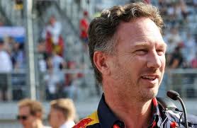 Lewis hamilton responds to christian horner's comments after being labelled 'desperate.' Birthday Boy Christian Horner Hails Verstappen Pole He Eked Out The Gains
