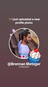 Brennan Metzger (@metz850)’s videos with I Want U