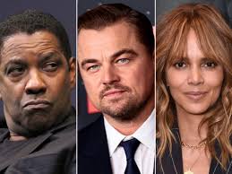 Best Leonardo Dicaprio Movies And Performances, Ranked