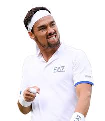Fabio fognini men's singles overview. Fabio Fognini Png Transparent Image Png Arts