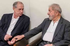 Opção de frete grátis disponível. Ciro Gomes Sobre Lula Em 2022 Nao Contem Comigo Para Esse Circo Politica Estado De Minas