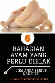 Salah satu jenis ayam yang paling sering dilatih untuk melakukan adu ayam adalah ayam bangkok. Kalau Betul Betul Nak Diet Elak Ambil 6 Bahagian Ayam Ini Mingguan Wanita
