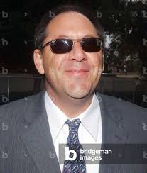 Image of EARL CALDWELL ARRIVES PRELIM HEARING IN ROBERT BLAKE MURDER TRIAL,