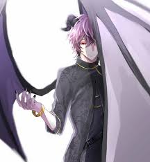 Soo Pretty Anime Inspiracao Para Personagens Personagens