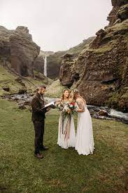 Iceland Elopement Iceland Wedding Iceland Wedding Photographer Elope Wedding