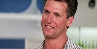 Rick Rossovich's Instagram, Twitter & Facebook