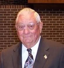 Richard Toensing Obituary May 19, 2017