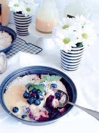 Der Leckerste Blaubeerpfannkuchen Mit Eckes Eierlikor Lecker Beeren Rezepte